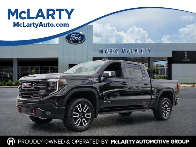2023 GMC SIERRA 1500 4WD CREW CAB 147