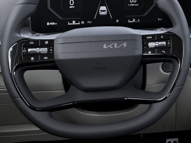 New 2026 Midnight Lake Blue Kia SX image 22