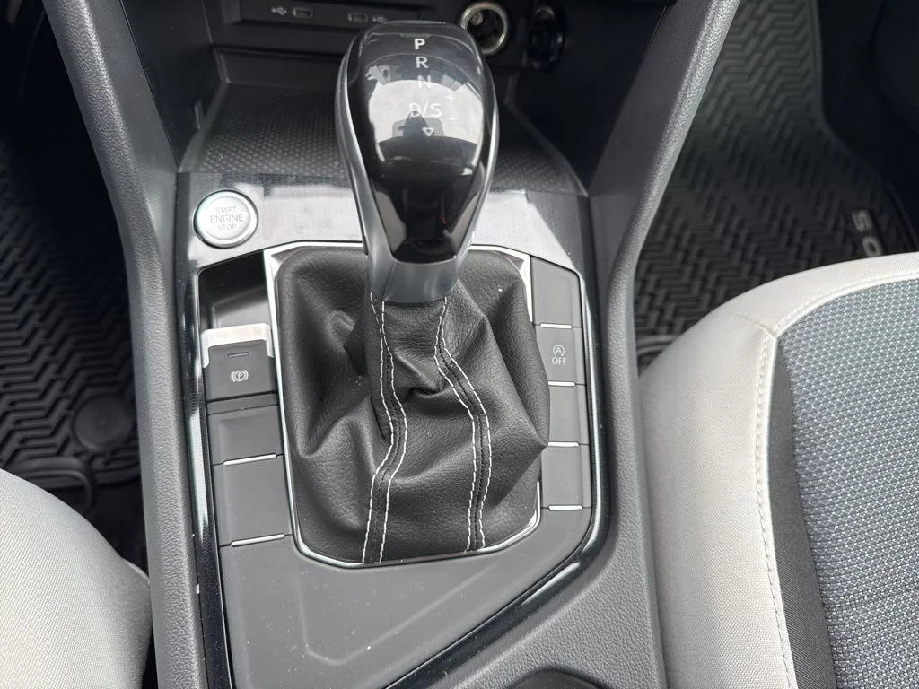 New 2026 Silver Volkswagen 1.5T S image 22