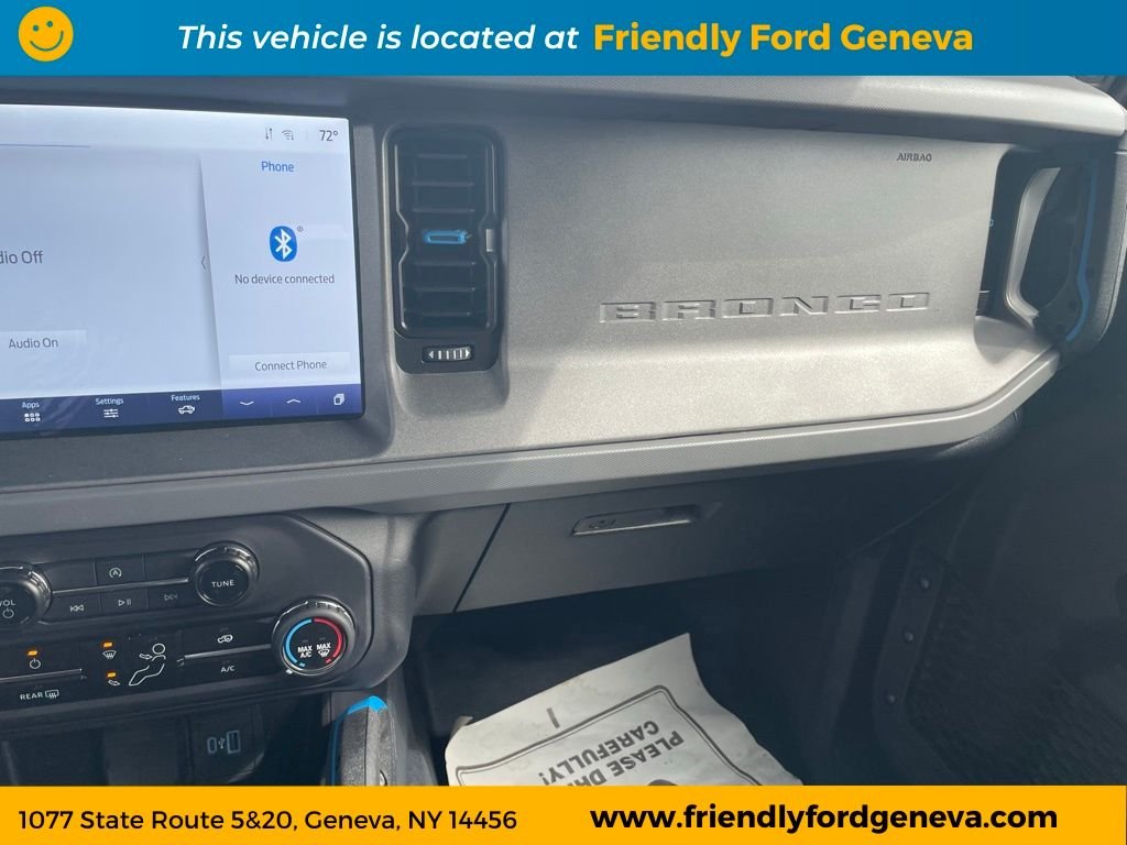 Used 2024 Black Ford Black Diamond image 23