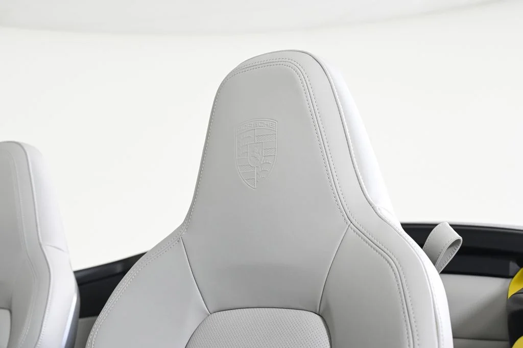 Used 2026 Slate Grey Neo Porsche Carrera GTS image 20