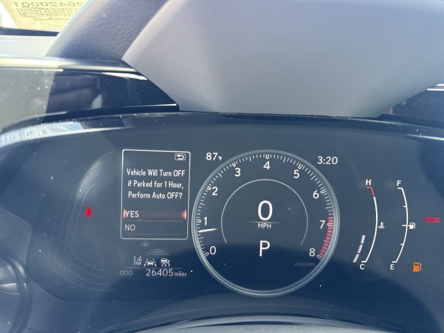 Certified Used 2023 Silver Lexus 250 Premium image 15