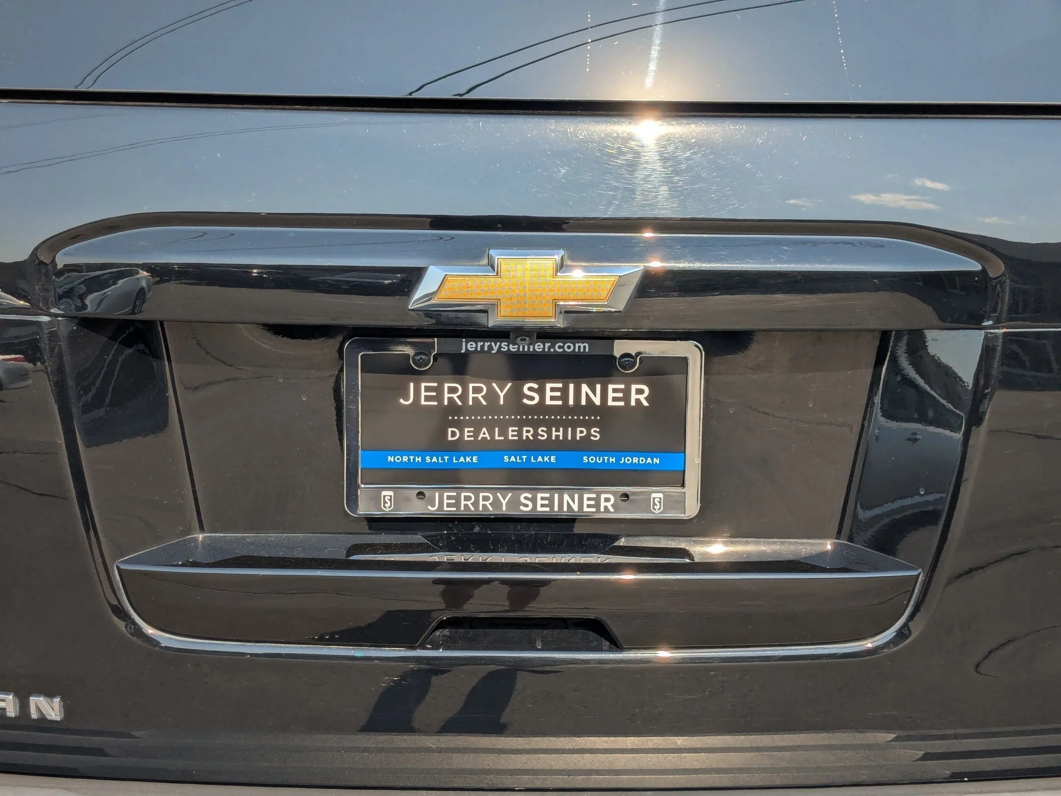 Used 2020 Black Chevrolet Premier image 14