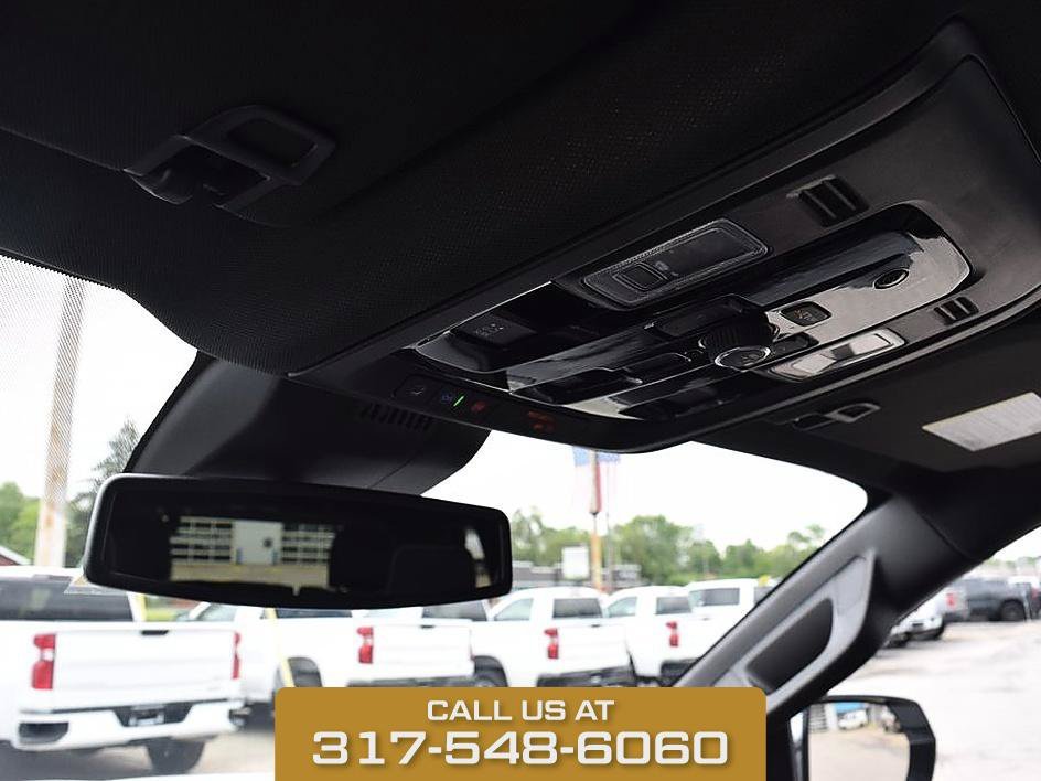2026 Chevrolet Tahoe Premier - Photo 31