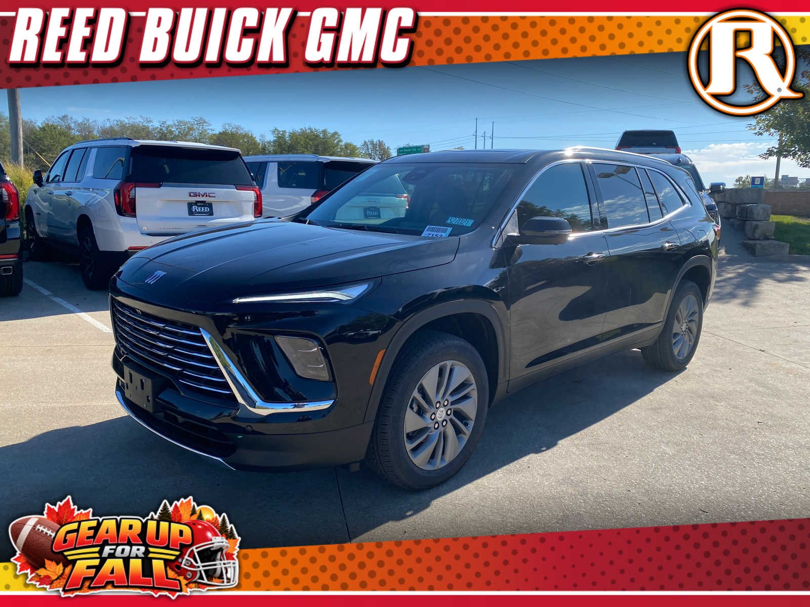 2027 Buick Enclave