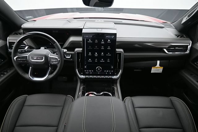 2026 GMC Yukon XL Elevation - Photo 17
