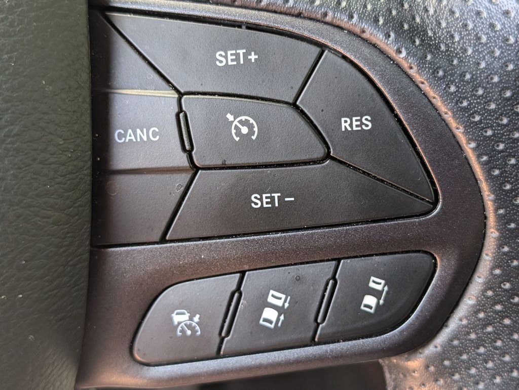Used 2024 Gray Dodge GT Plus image 19