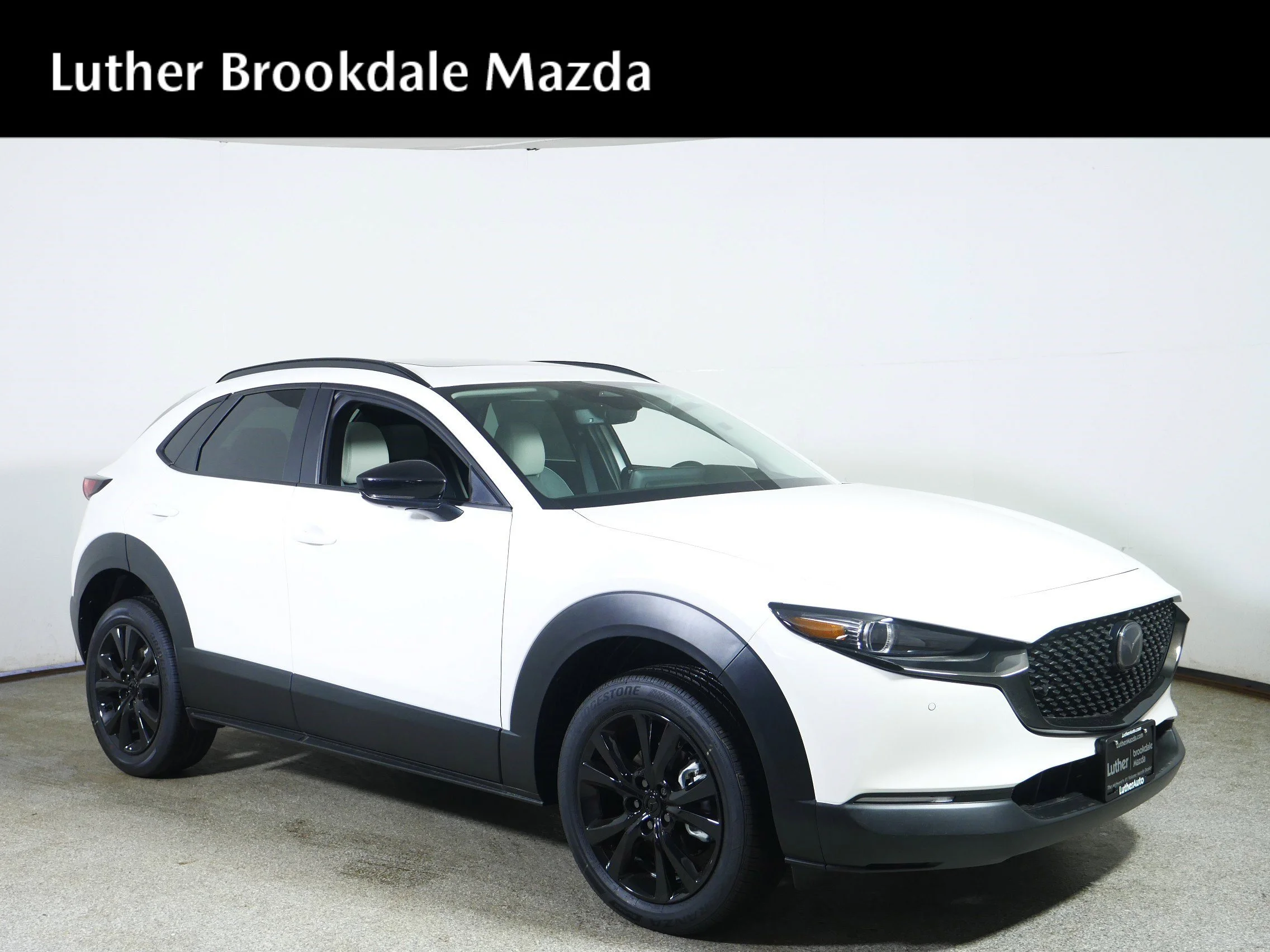 2026 Mazda CX-30 Turbo Aire Edition AWD's photo
