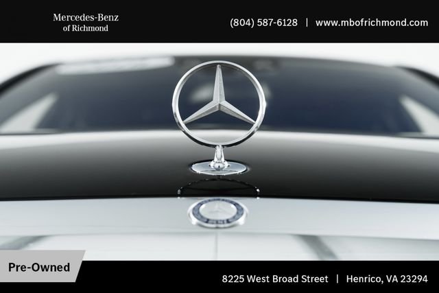Used 2016 Black Mercedes-Benz Maybach S 600 image 40