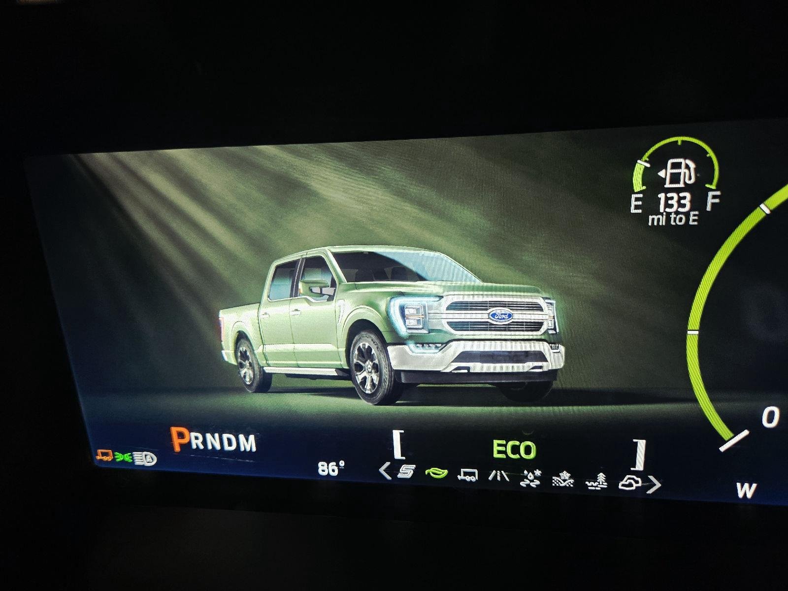 Used 2023 Bluestone Ford King Ranch image 51