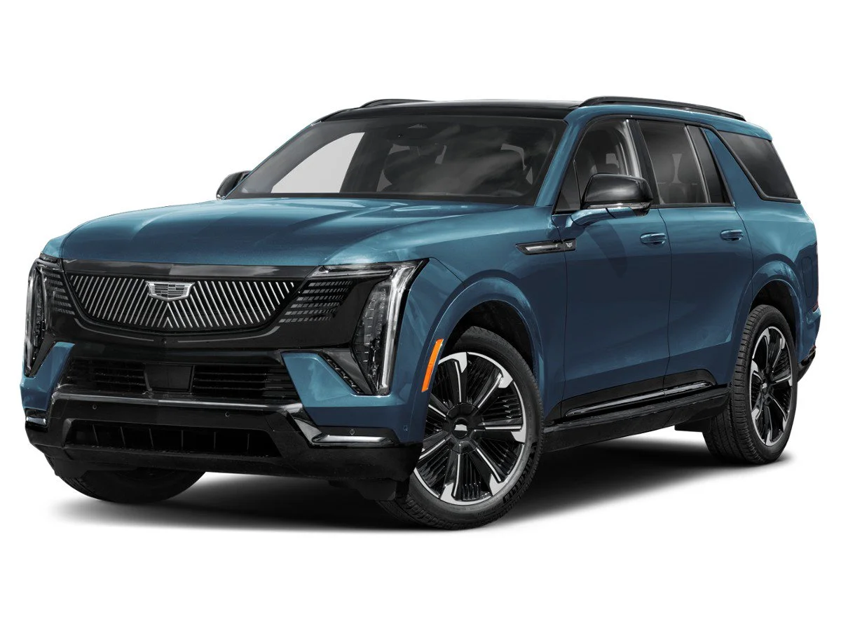 2026 Cadillac Escalade IQL Sport AWD's photo