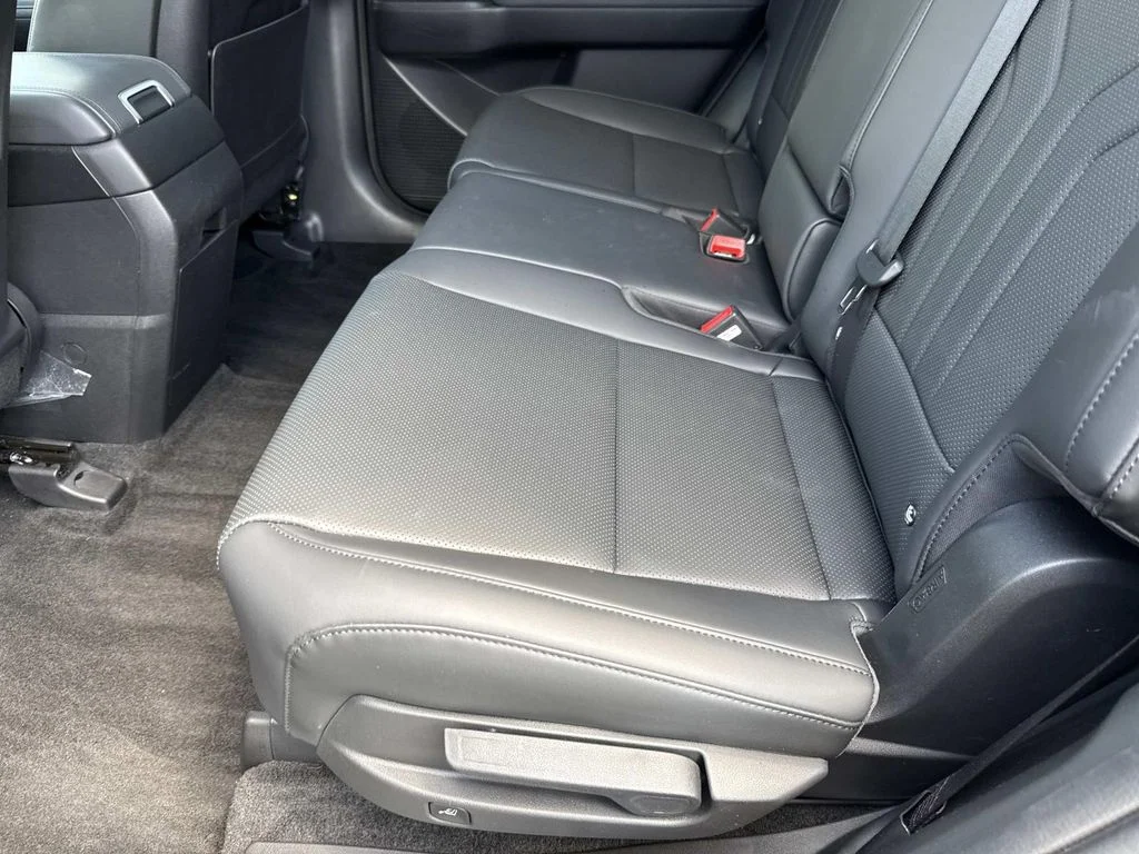 2025 Hyundai Santa Fe XRT - Photo 16