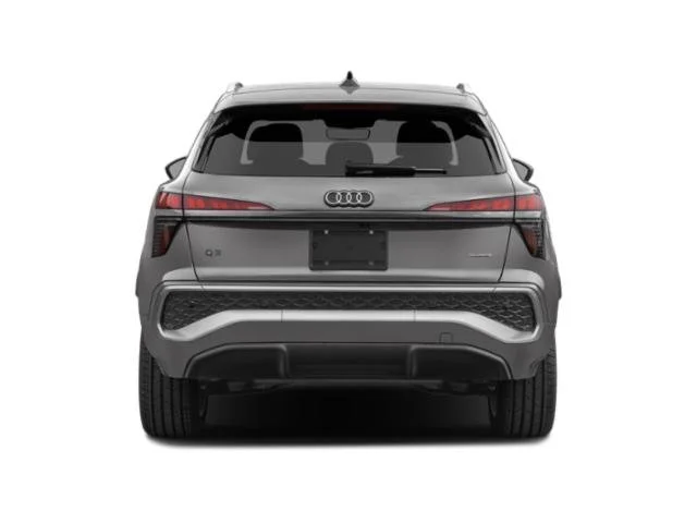 New 2026 Navarra Blue Metallic Audi S line image 8