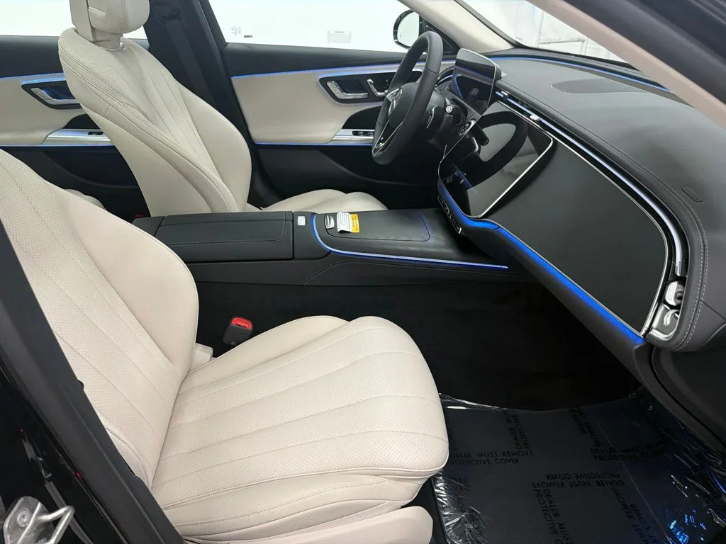 New 2027 Black Mercedes-Benz E 350 image 29