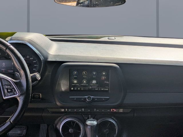Used 2019 Silver Chevrolet 1LT image 16
