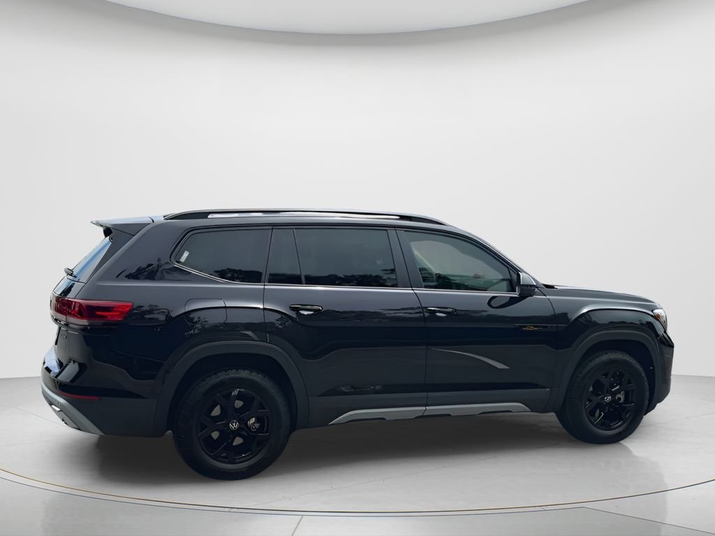 2026 Volkswagen Atlas Atlas Peak Edition - Photo 9