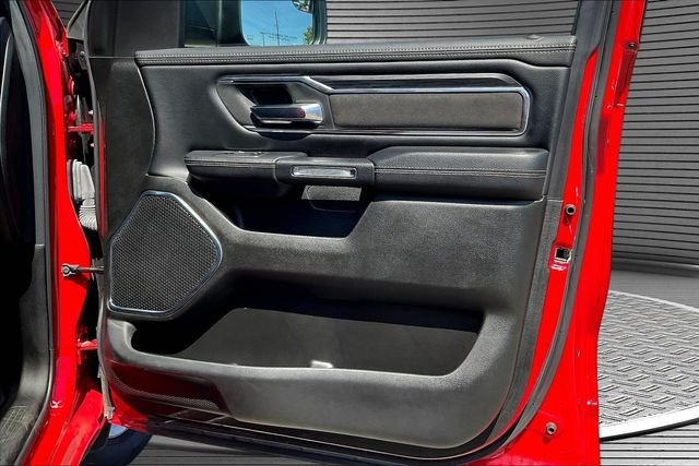 2024 RAM Ram 1500 Pickup Laramie - Photo 30