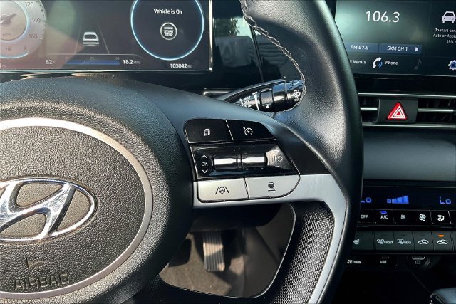 2021 Hyundai Elantra SEL - Photo 14
