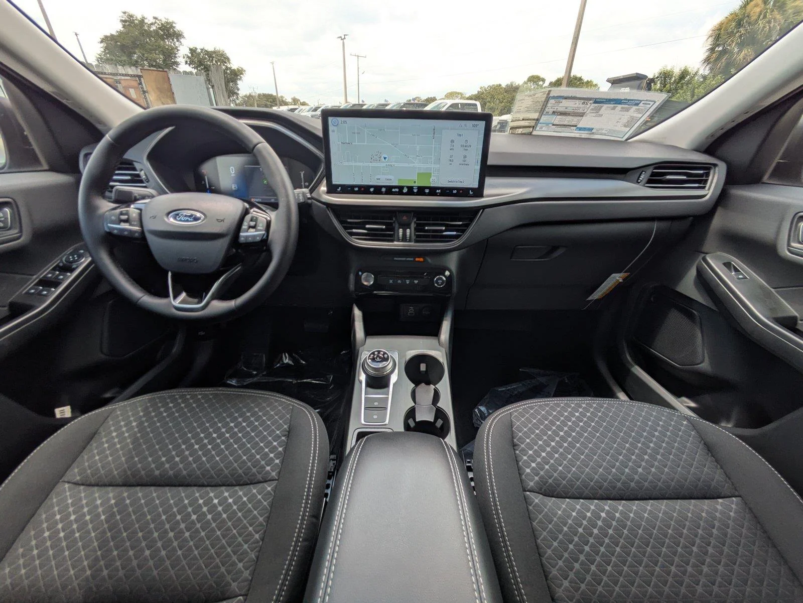 2026 Ford Escape Active - Photo 54