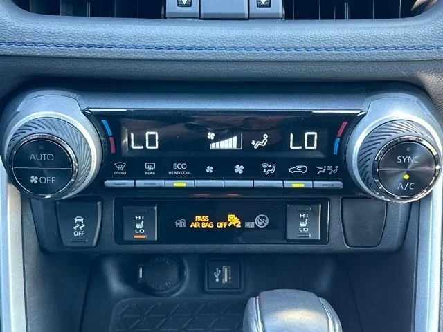 Certified Used 2024  Toyota XSE image 65