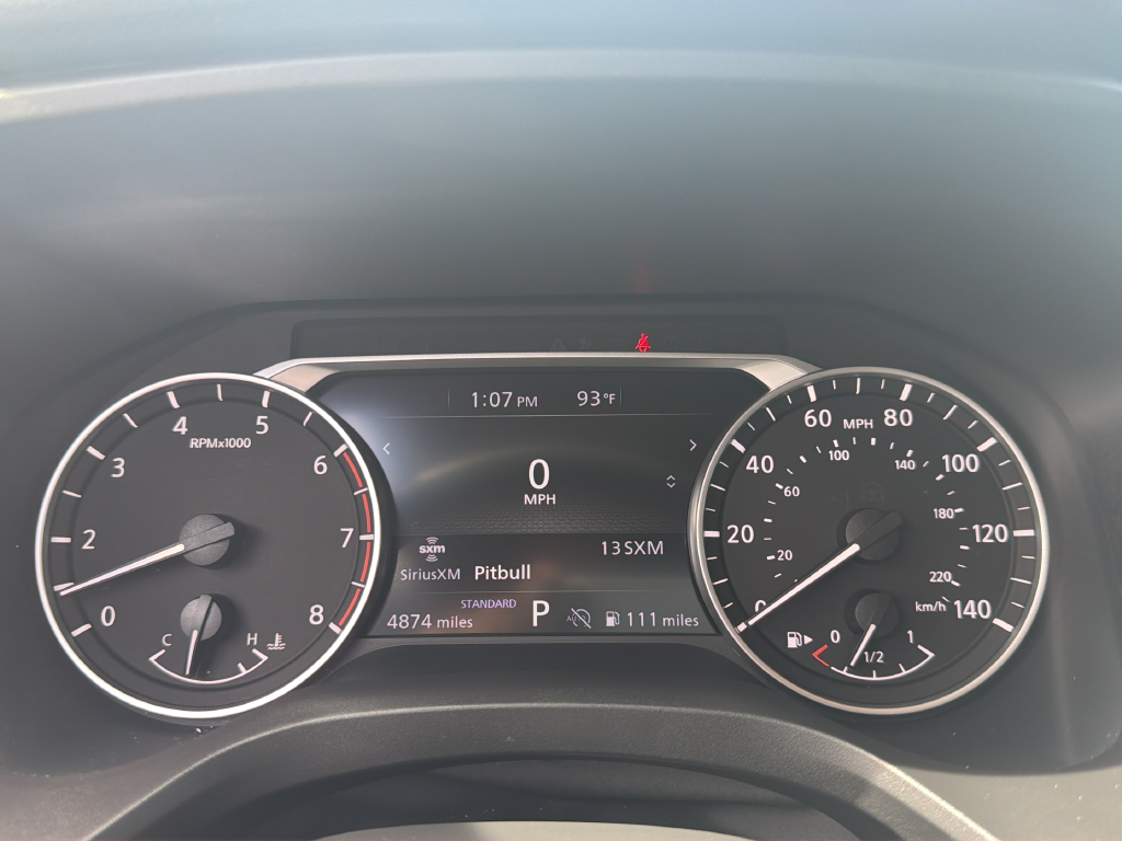 Certified Used 2025 Gray Nissan S image 34