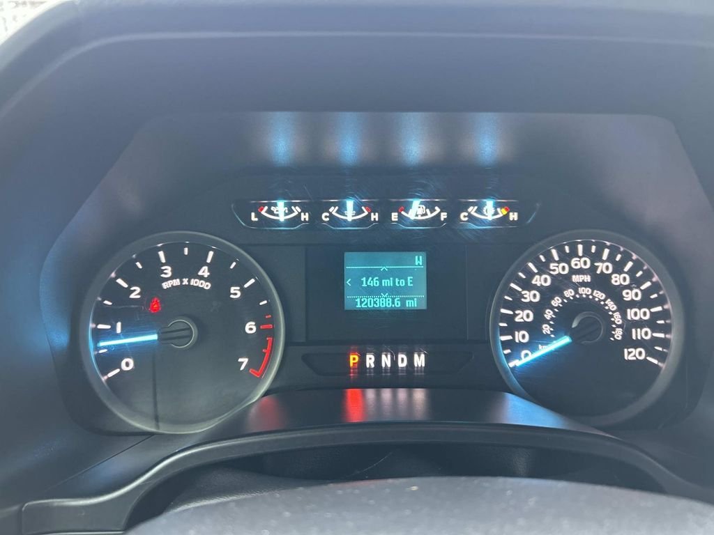 Used 2020 Stone Ford XLT image 34