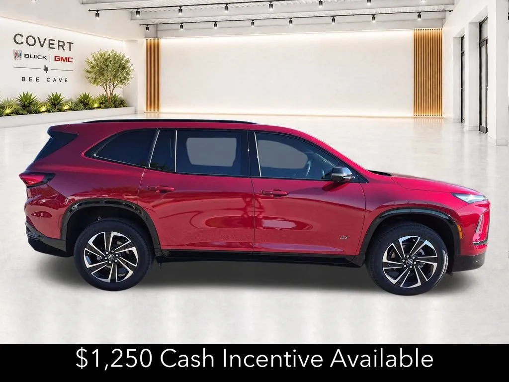 2026 Buick Enclave Sport Touring - Photo 14