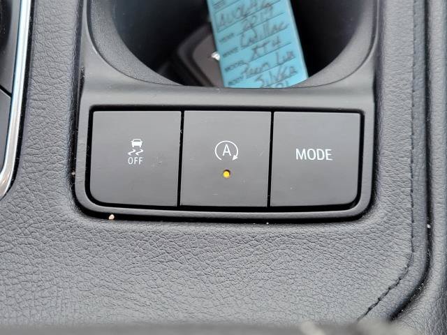 Used 2019 Silver Cadillac Premium Luxury image 32
