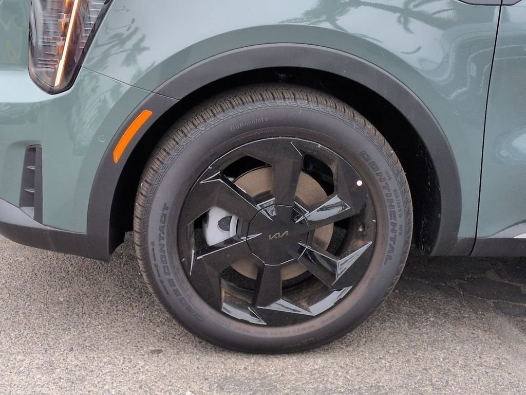 2026 Kia Sorento SX Prestige Hybrid - Photo 34