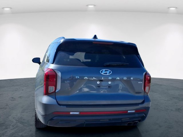 Used 2023 Gray Hyundai XRT image 12