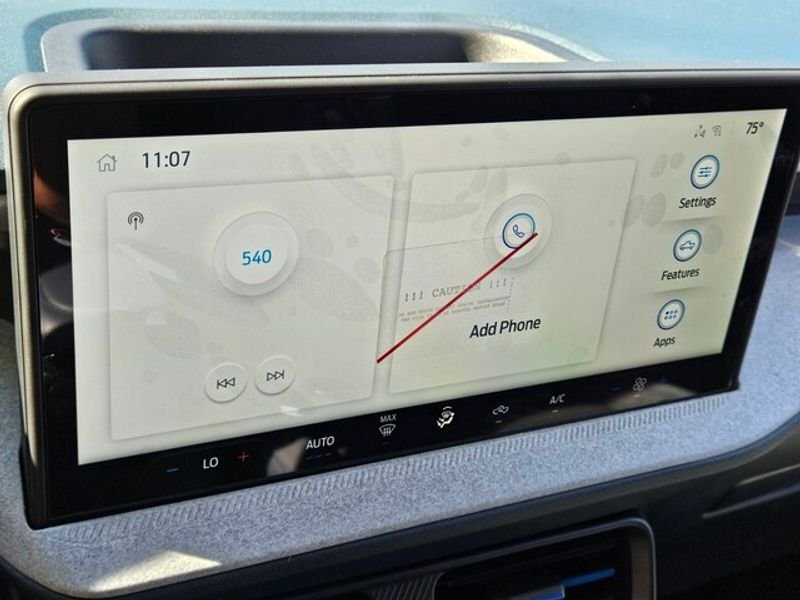 2025 Ford Maverick XLT - Photo 25
