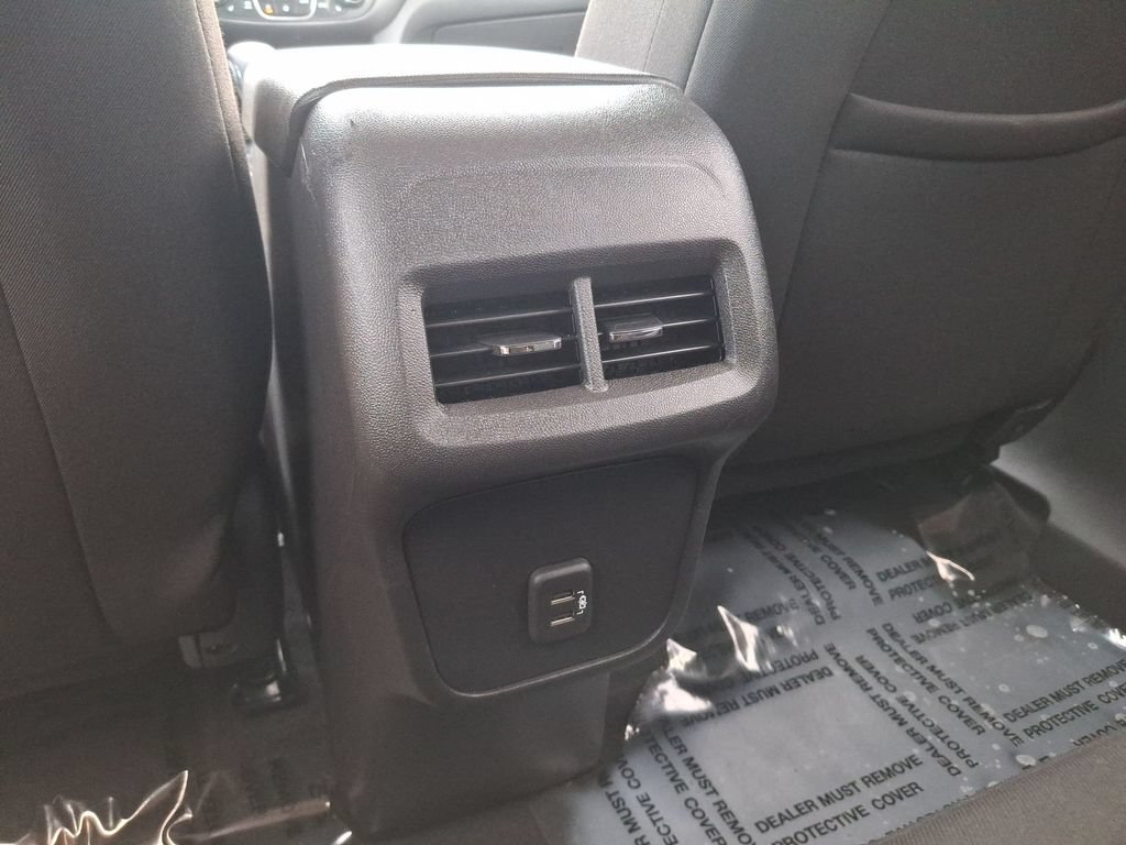 Used 2024 Chevrolet Equinox SUV