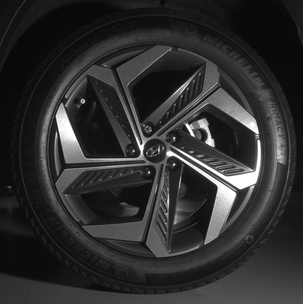 2023 Hyundai Tucson SEL - Photo 34