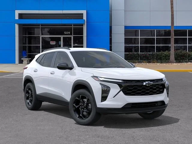 2026 Chevrolet Trax LT - Photo 7