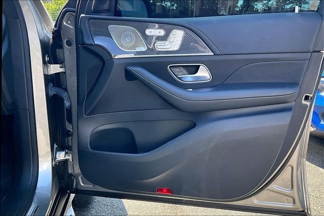 Certified Used 2023  Mercedes-Benz GLE 53 AMG® image 19