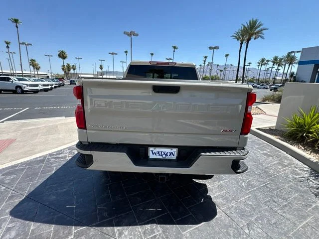 New 2026 White Chevrolet RST image 5