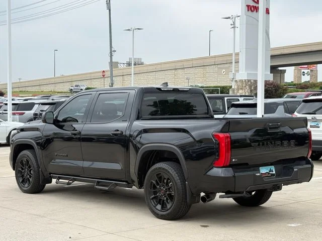 2024 Toyota Tundra SR5 - Photo 6