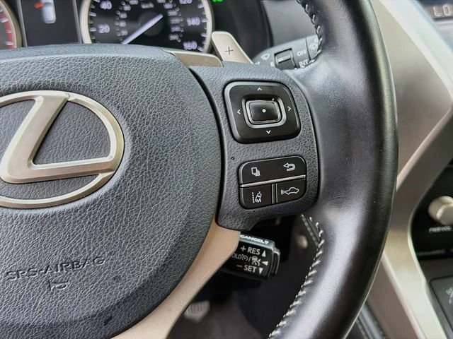 Used 2020 Caviar Lexus NX 300 image 37