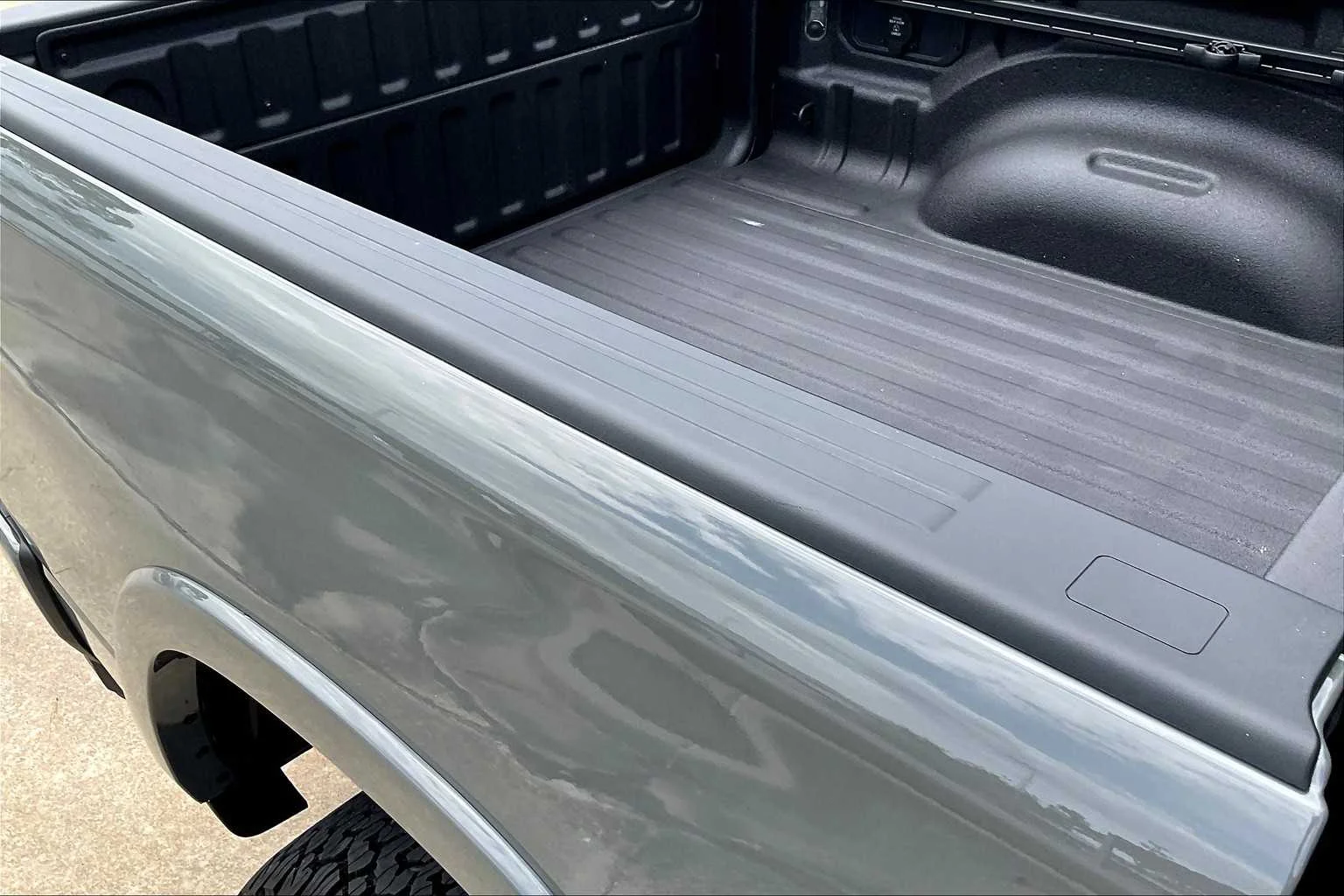 2025 RAM 1500 Big Horn/Lone Star - Photo 16