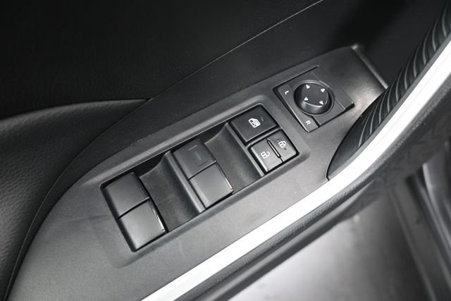 Used 2024 Gray Toyota LE image 13