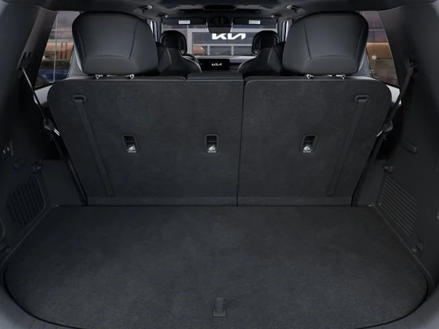 New 2027 Panthera Metal Matte Kia X-Line SX image 19