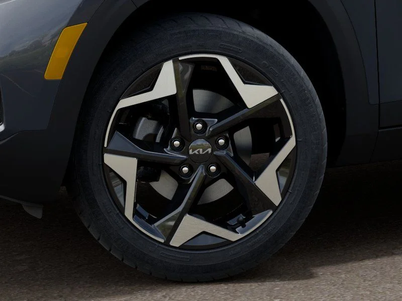 New 2026 Gray Kia S image 9