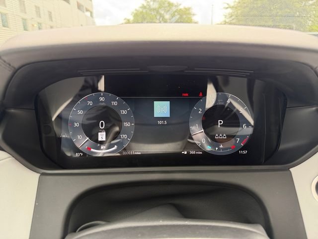 New 2026 Arroios Grey Land Rover Belgravia Edition image 14
