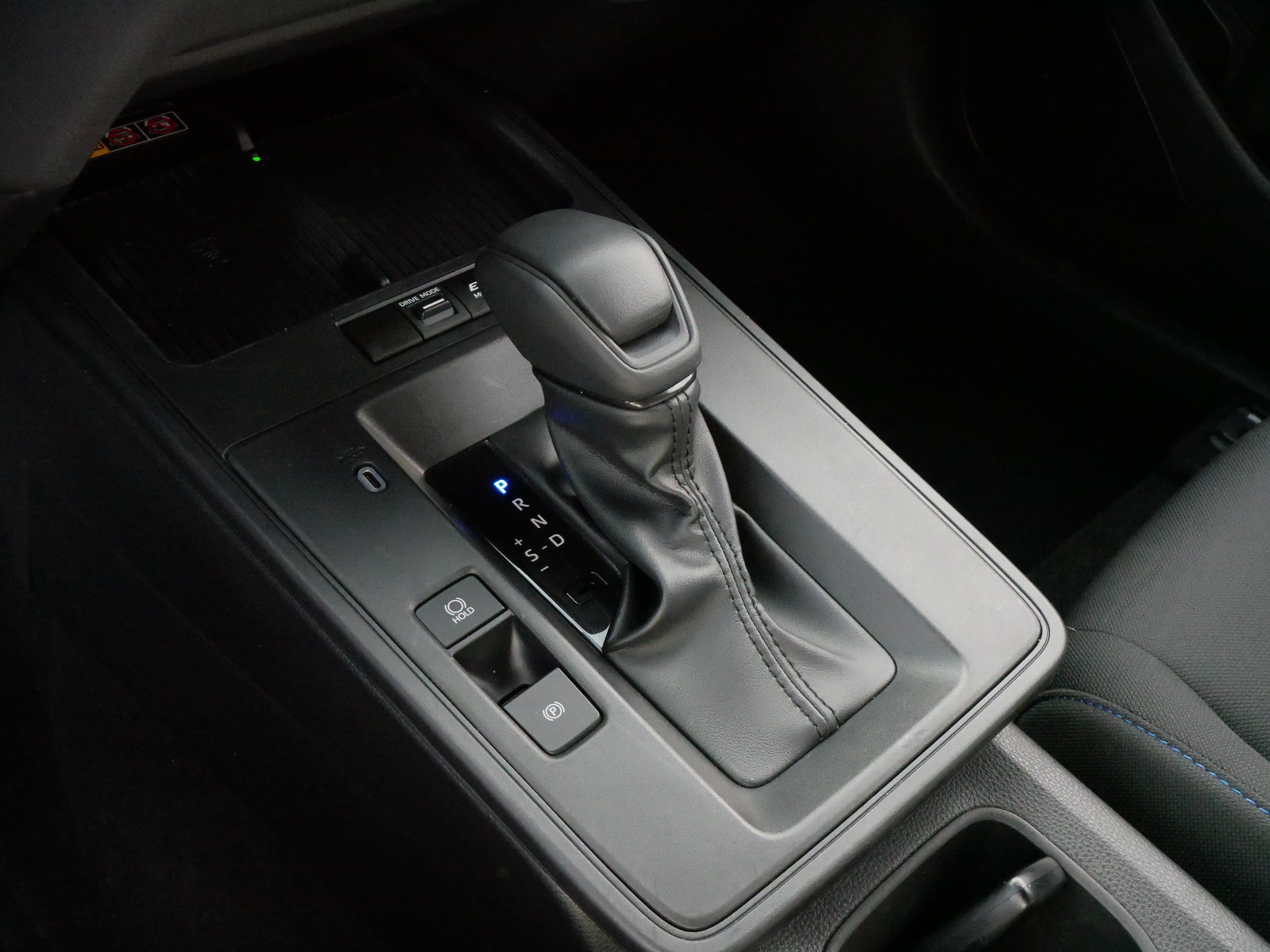 Certified Used 2026 Wind Chill Pearl Toyota Hybrid SE image 24