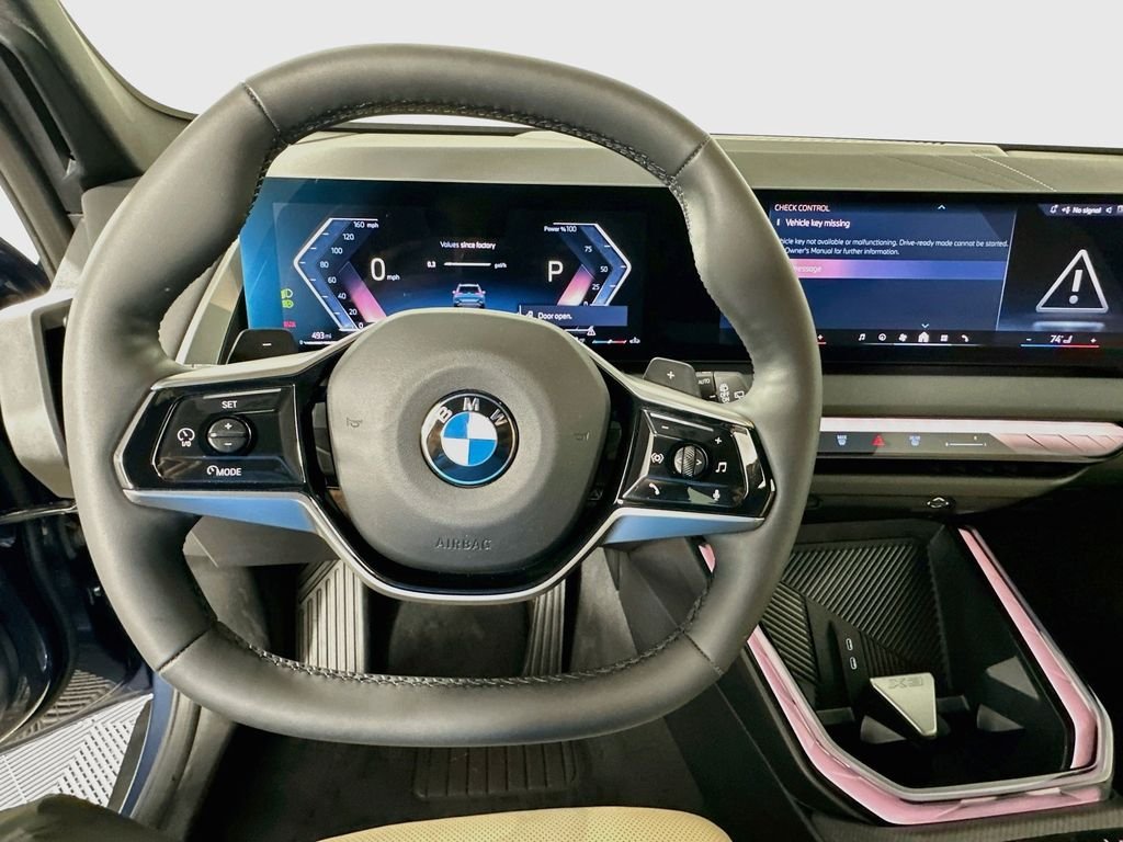 2026 BMW X3 30 - Photo 11