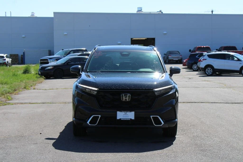 2025 Honda CR-V Sport Touring - Photo 44