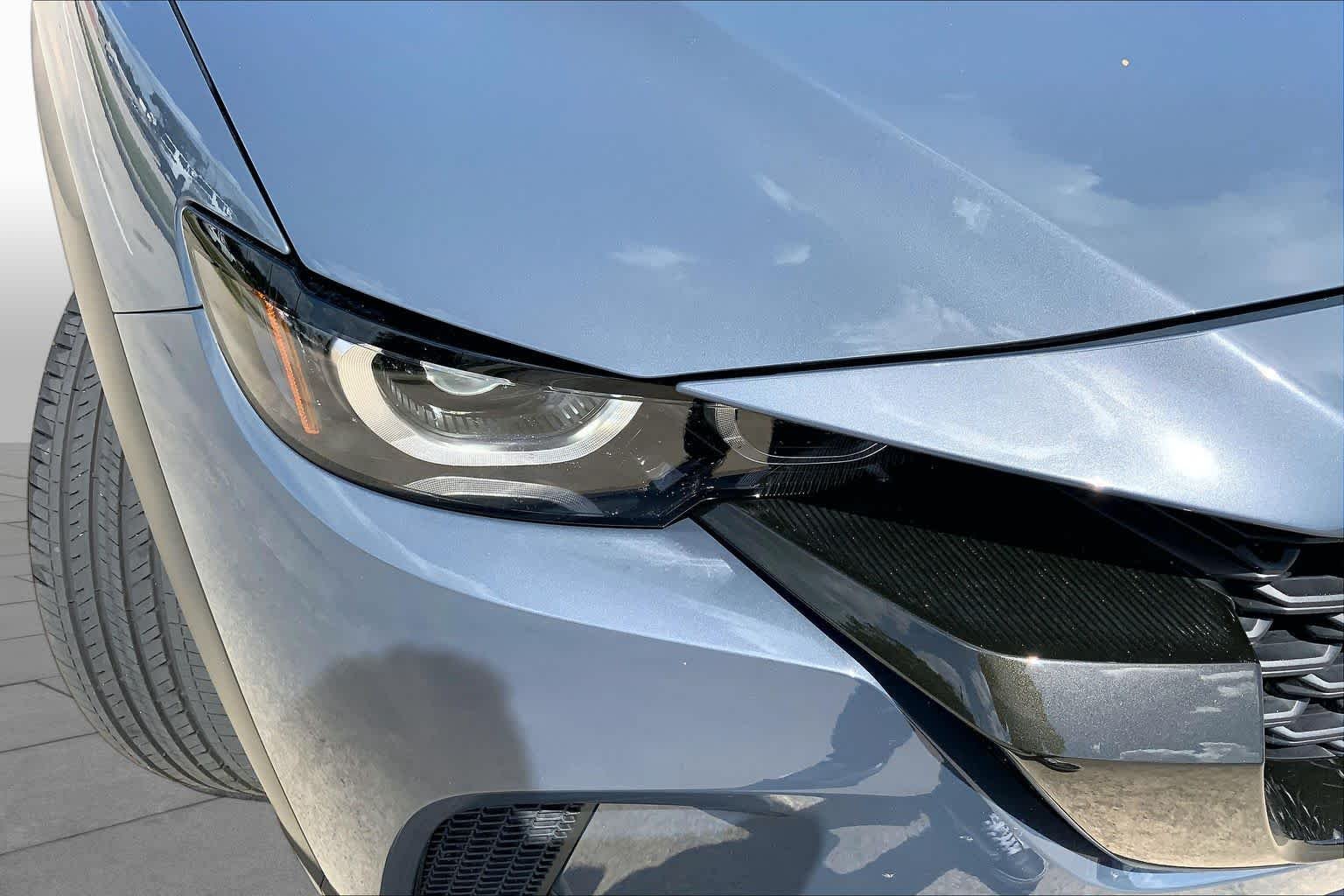 Used 2025 Polymetal Gray Metallic Mazda 2.5 S Premium Package image 27