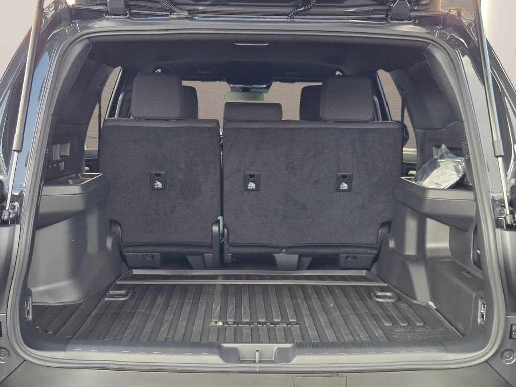 Used 2026 Gray Toyota SR5 image 11