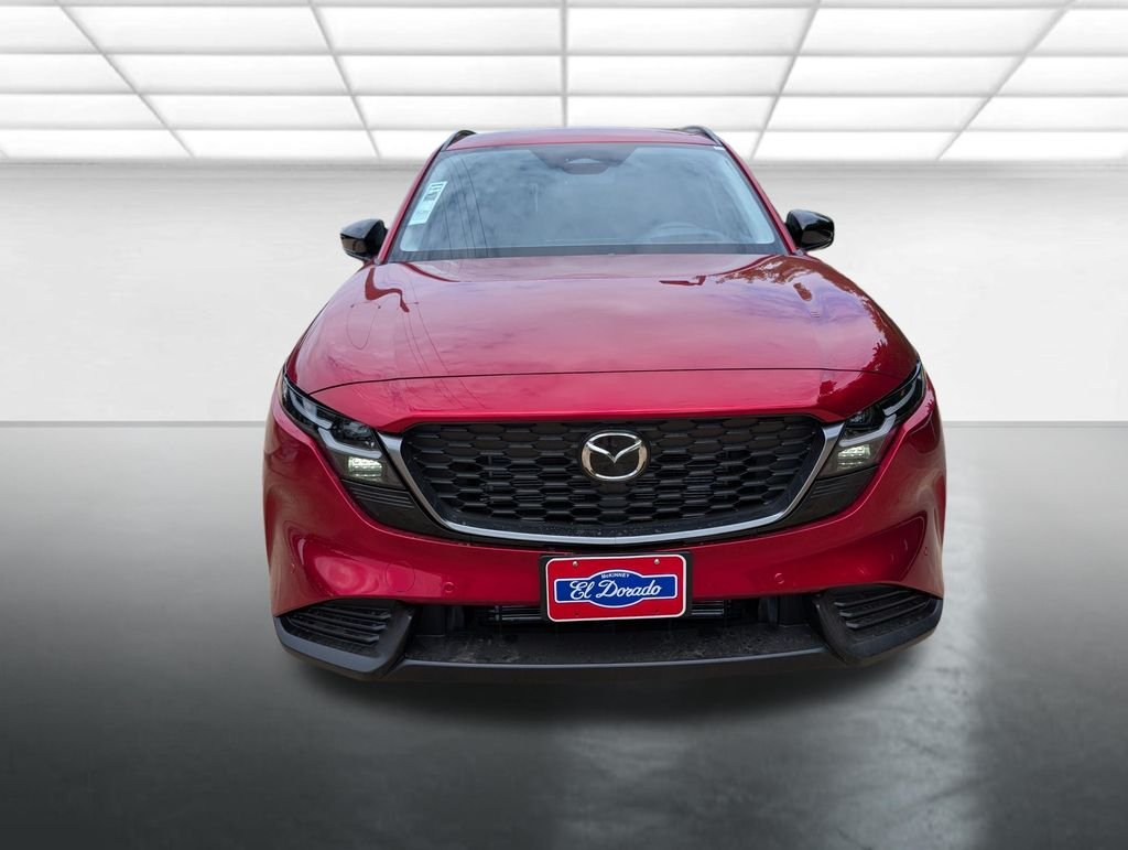 New 2026 Soul Red Crystal Metallic Mazda 2.5 S Preferred AWD image 25