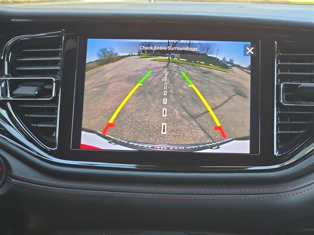 Certified Used 2024 Gray Dodge GT Plus image 24